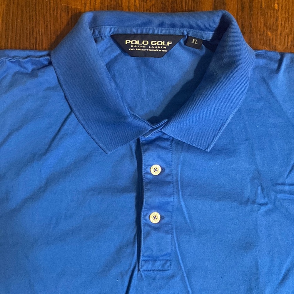 Polo by Ralph Lauren Golf polo